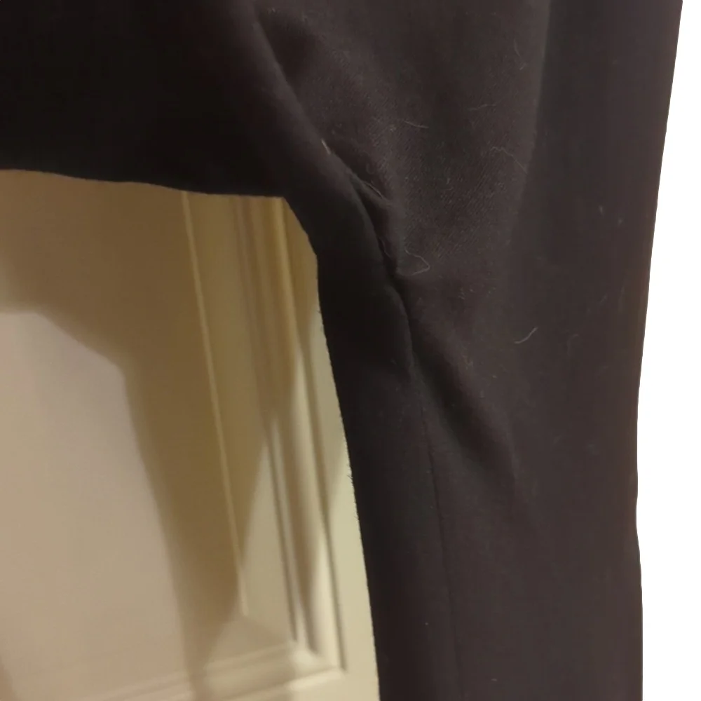 Stay Cozy, Chic & Trendy with Marni's 2011 Winter Edition Wool Pants - Picture 11 of 15